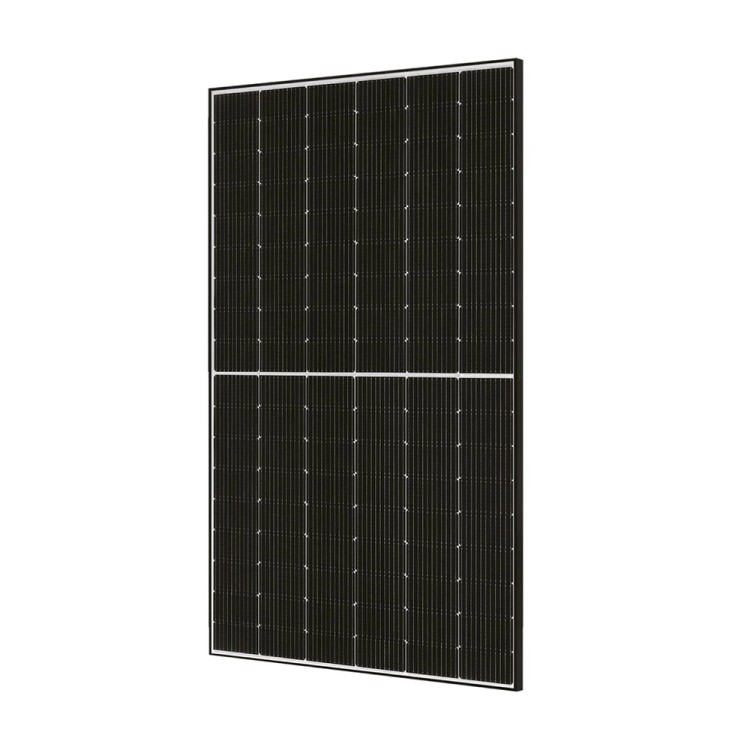 Сонячні панелі - Основні контакти