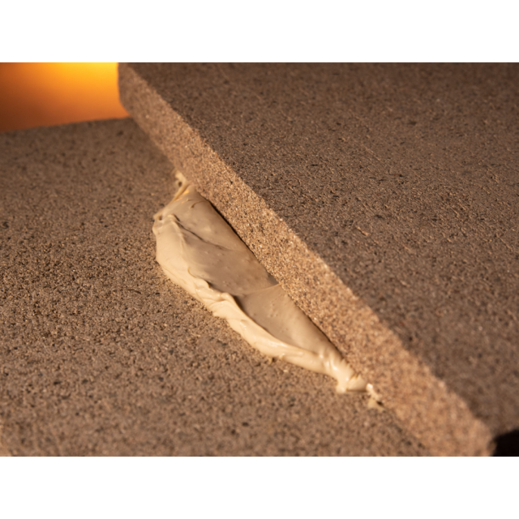 АЛЮМОСИЛІКАТНИЙ ВИСОКОТЕМПЕРАТУРНИЙ КЛЕЙ АВК - Основні контакти 02