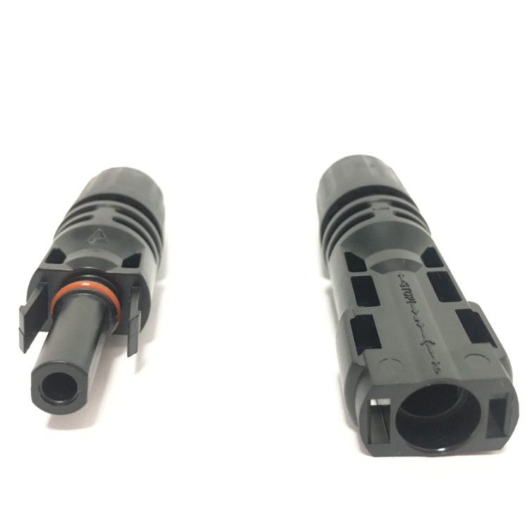 Конектор МС4 1500VDC PV LT01 пара - Основні контакти 03