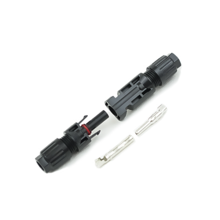 Конектор МС4 1500VDC PV LT01 пара - Основні контакти 01 