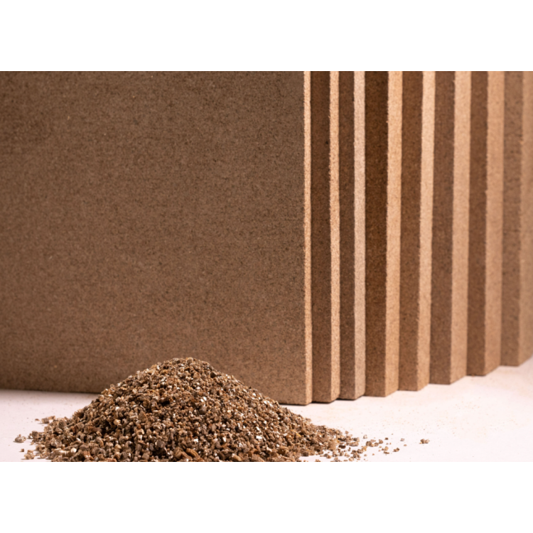 Вермикулитовая плита 1200×1000×60 - Основные контакты 06