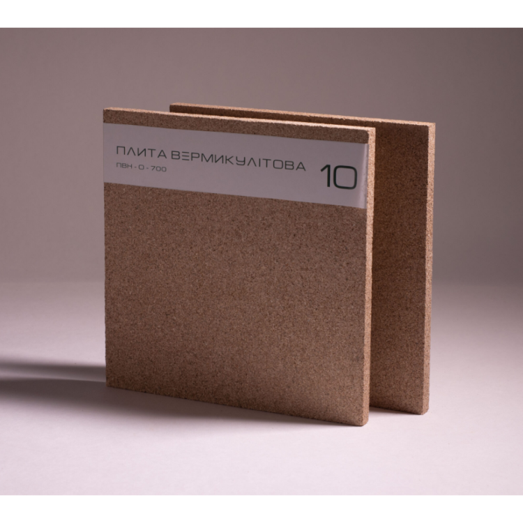 Вермикулитовая плита 1200×1000×10 - Основные контакты 01 