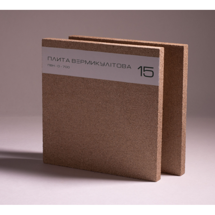 Вермикулитовая плита 1200×1000×15 - Основные контакты 01 