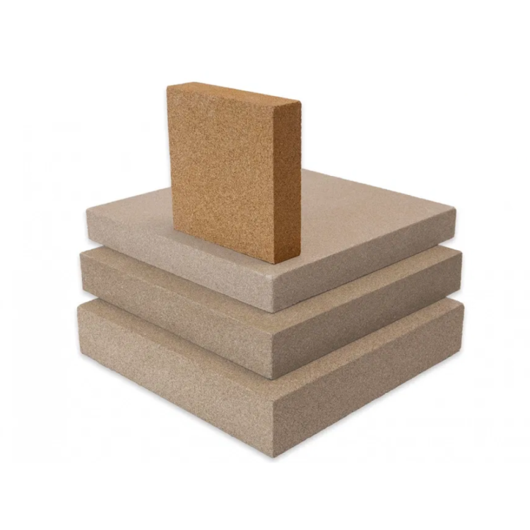 Вермикулитовая плита 1200×1000×25 - Основные контакты 02