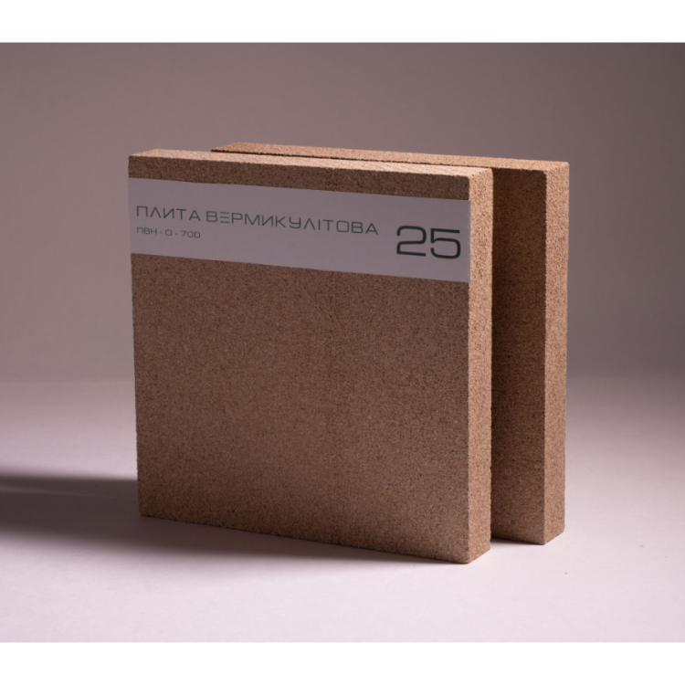 Вермикулитовая плита 1200×1000×25 - Основные контакты 01 