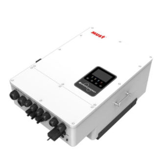 Гібридний сонячний інвертор 10 кВт Must PH1100-10KL1-EU 2MPPT - Основные контакты 